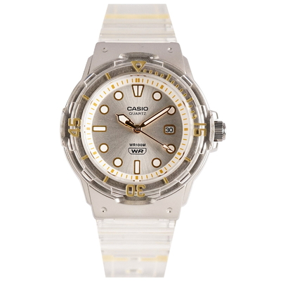 Casio - Nữ LRW-200HS-7EVDF Size 34.2 mm