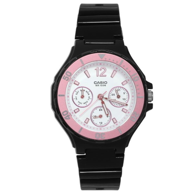 Casio Nữ LRW-250H-1A3VDF