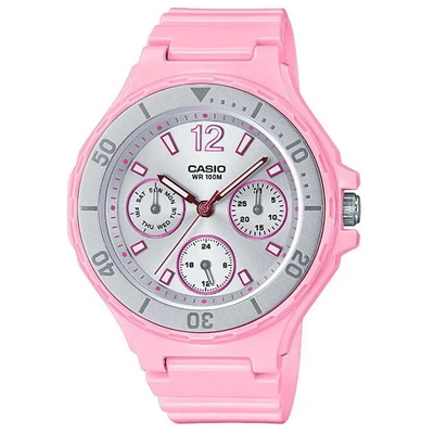Casio Nữ LRW-250H-4A2VDF
