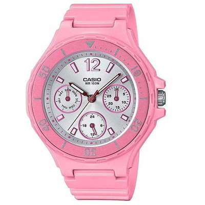 Casio Nữ LRW-250H-4A3