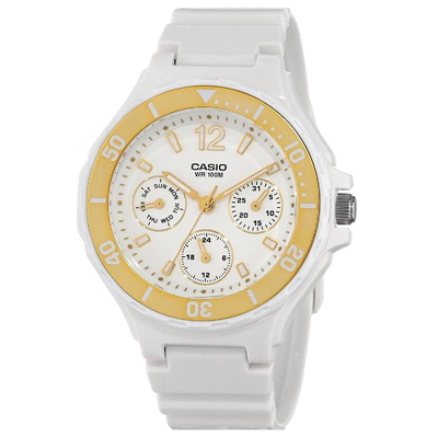 Casio Nữ LRW-250H-9A1VDF