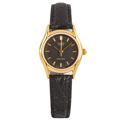 Casio Nữ LTP-1094Q-1ARDF