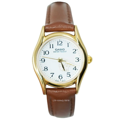 Casio LTP Nữ LTP-1094Q-7B7RDF