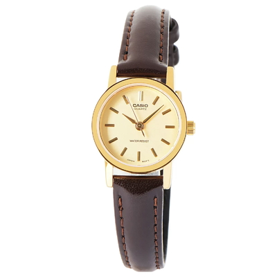 Casio Nữ LTP-1095Q-9A