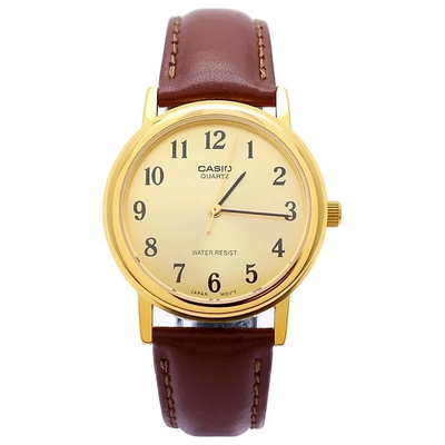 Casio Nữ LTP-1095Q-9B1
