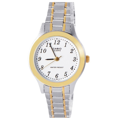 Casio LTP Nữ LTP-1128G-7BRDF