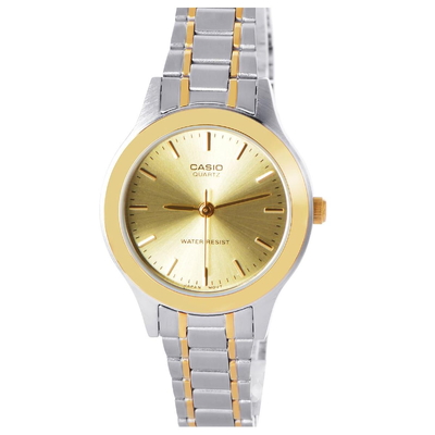 Casio LTP Nữ LTP-1128G-9ARDF