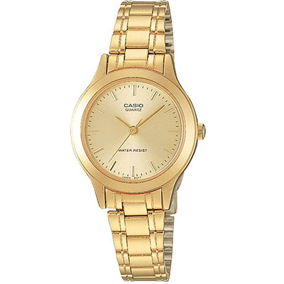 Casio LTP Nữ LTP-1128N-9ARDF