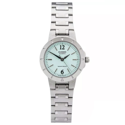 Casio - Nữ LTP-1177A-3ADF Size 24mm