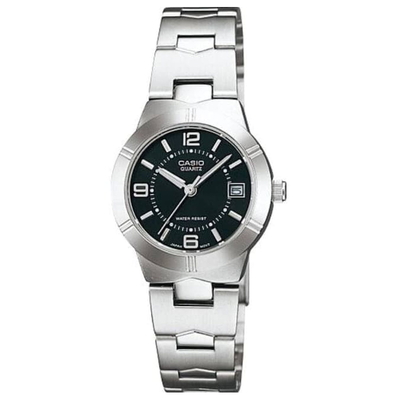 Casio LTP Nữ LTP-1241D-1ADF