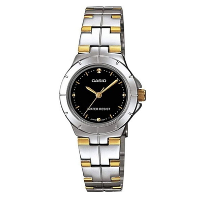 Casio LTP Nữ LTP-1242SG-1CDF