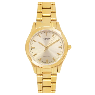 Casio LTP Nữ LTP-1275G-9ADF