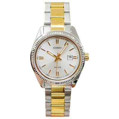 Casio LTP Nữ LTP-1302SG-7AVDF