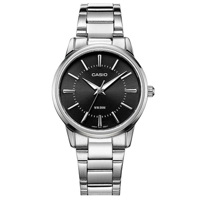 Casio LTP Nữ LTP-1303D-1AVDF