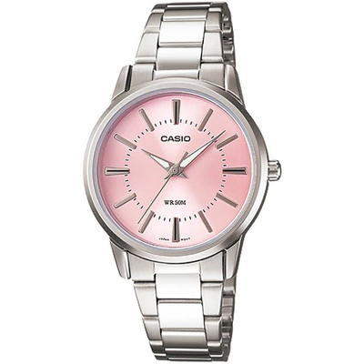 Casio LTP Nữ LTP-1303D-4AVDF