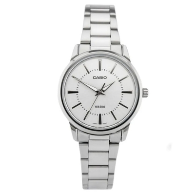 Casio LTP Nữ LTP-1303D-7AVDF