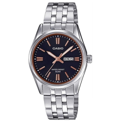 Casio LTP Nữ LTP-1335D-1A2VDF
