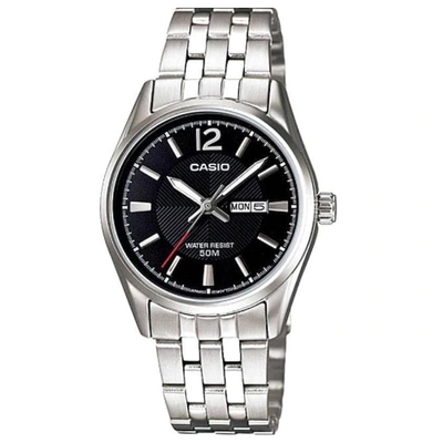 Casio LTP Nữ LTP-1335D-1AVDF