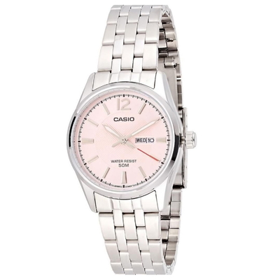 Casio LTP Nữ LTP-1335D-5AVDF