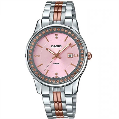 Casio Nữ LTP-1358-4A2VDF