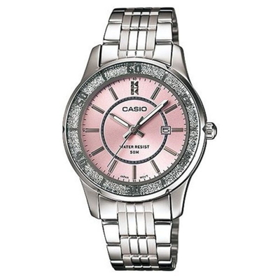 Casio LTP Nữ LTP-1358D-4AVDF