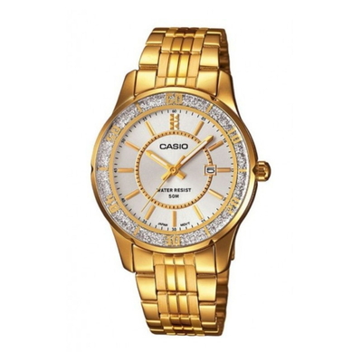 Casio Nữ LTP-1358G-7A