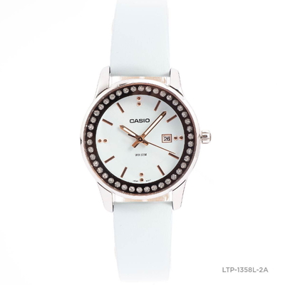 Casio Nữ LTP-1358L-2A