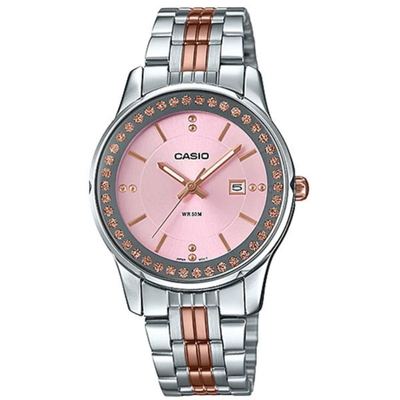 Casio LTP Nữ LTP-1358RG-4AVDF