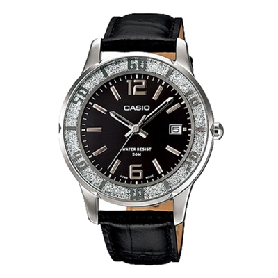 Casio Nữ LTP-1359L-1AVDF