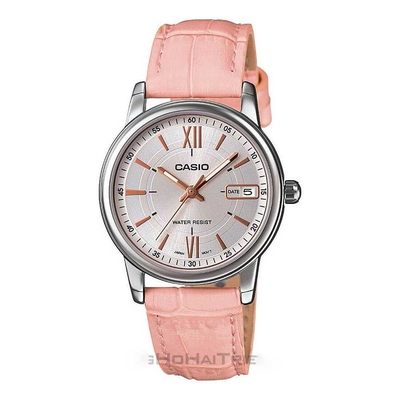 Casio Nữ LTP-1380L-4ADF