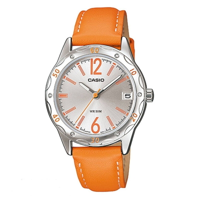 Casio LTP Nữ LTP-1389L-4B2