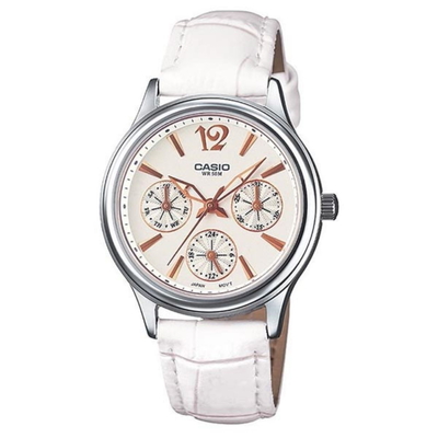 Casio LTP Nữ LTP-2085L-7AVDF