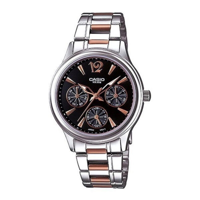 Casio LTP Nữ LTP-2085RG-1AVDF