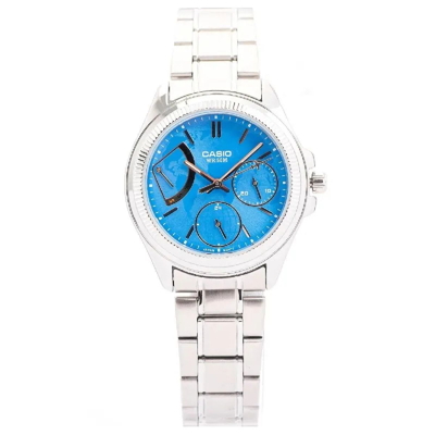 Casio LTP Nữ LTP-2089D-2AVDF