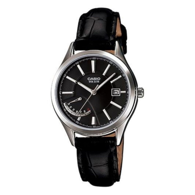 Casio Nữ LTP-E102L-1A
