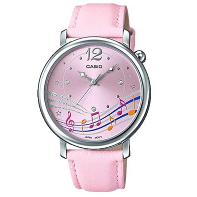Casio Nữ LTP-E123L-4ADF