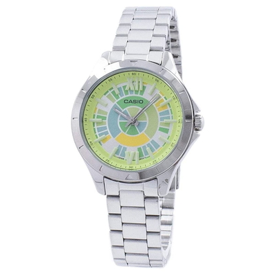 Casio LTP Nữ LTP-E129D-3ADF