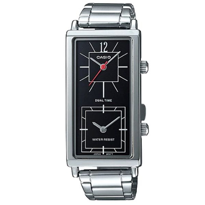 Casio LTP Nữ LTP-E151D-1B