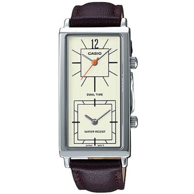 Casio LTP Nữ LTP-E151L-5B