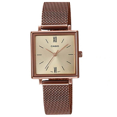 Casio Nữ LTP-E155MR-9BDF