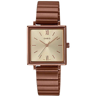 Casio LTP Nữ LTP-E155R-9ADF