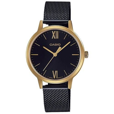 Casio LTP Nữ LTP-E157MGB-1BDF