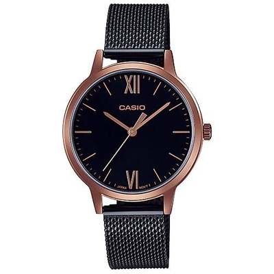 Casio LTP Nữ LTP-E157MRB-1BDF