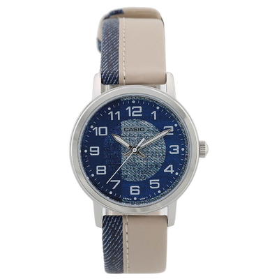 Casio LTP Nữ LTP-E159L-2B2DF