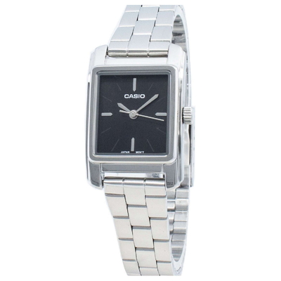 Casio Nữ LTP-E165D-1A