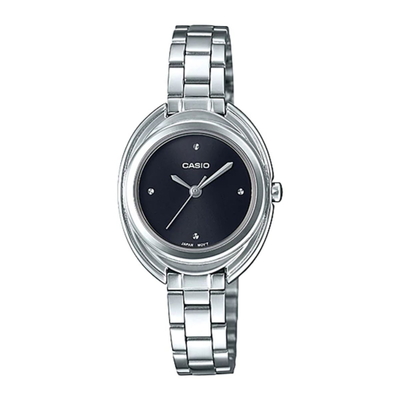 Casio LTP Nữ LTP-E166D-1CDF