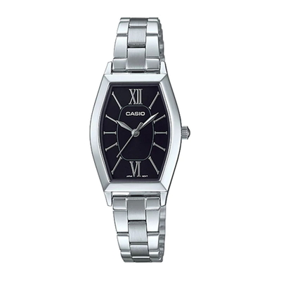 Casio LTP Nữ LTP-E167D-1ADF