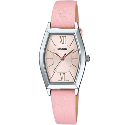 Casio Nữ LTP-E167L-4ADF