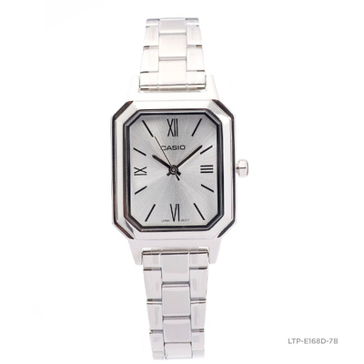 Casio LTP Nữ LTP-E168D-7BDF
