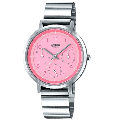 Casio Nữ LTP-E314D-4BVDF